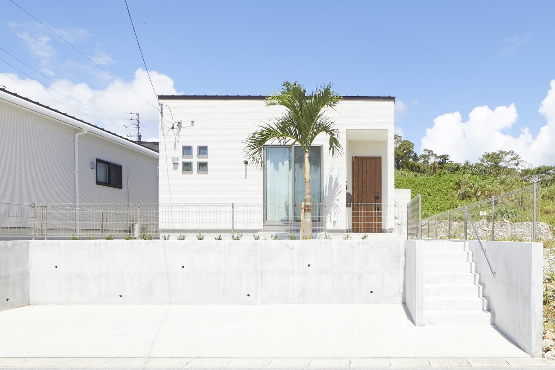 E-horizon Resort コンドミニアム 名護C