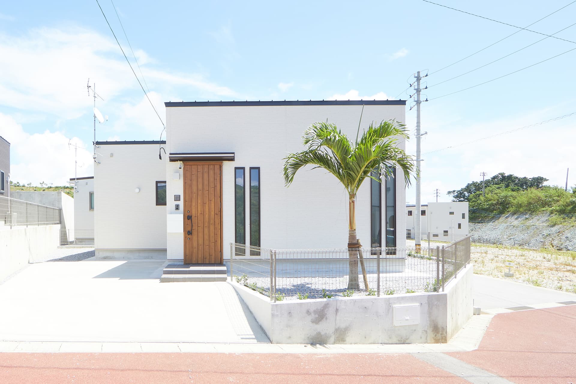 E-horizon Resort コンドミ二アム 名護D