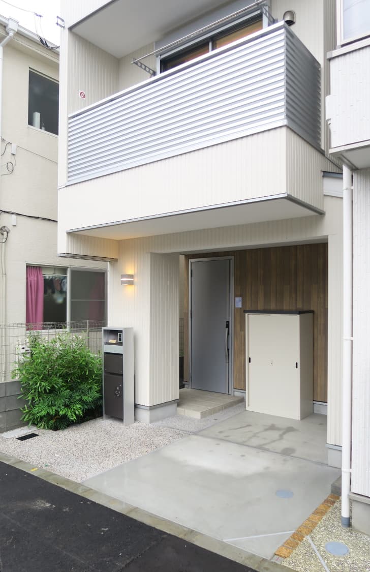 エトランジェ要町