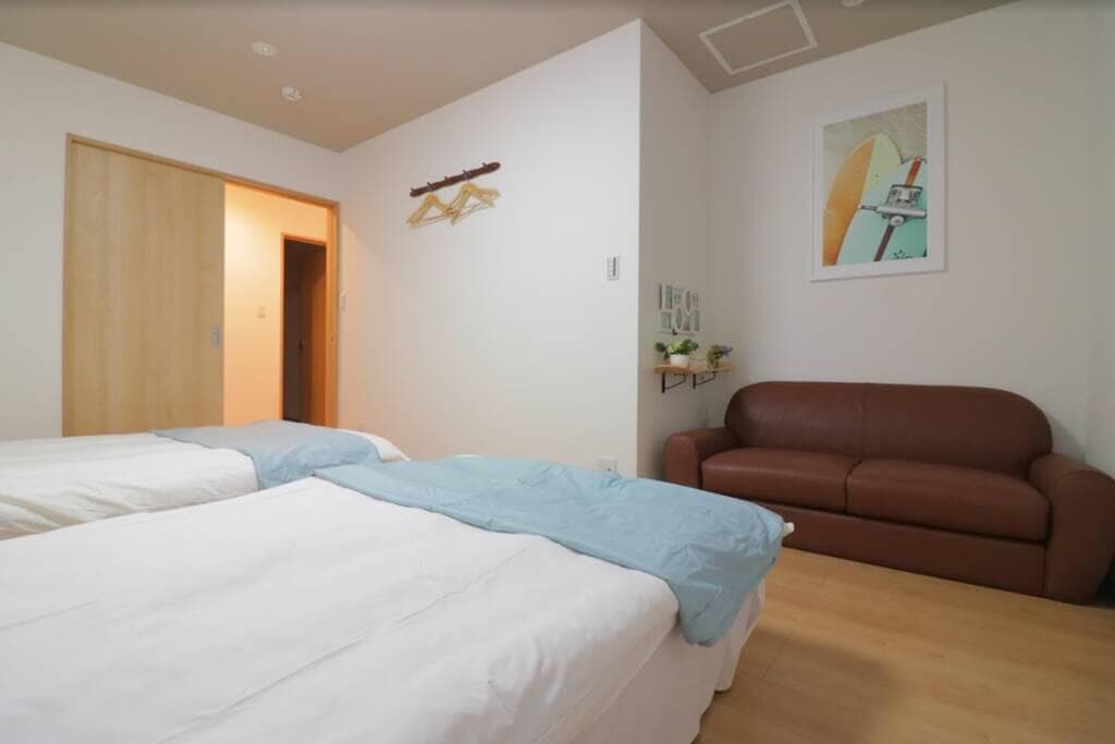 Ｃｏｚｙ　ｅｎｊｏｙｍｅｎｔ　ｈｏｔｅｌ　ｎｏ２９ 2