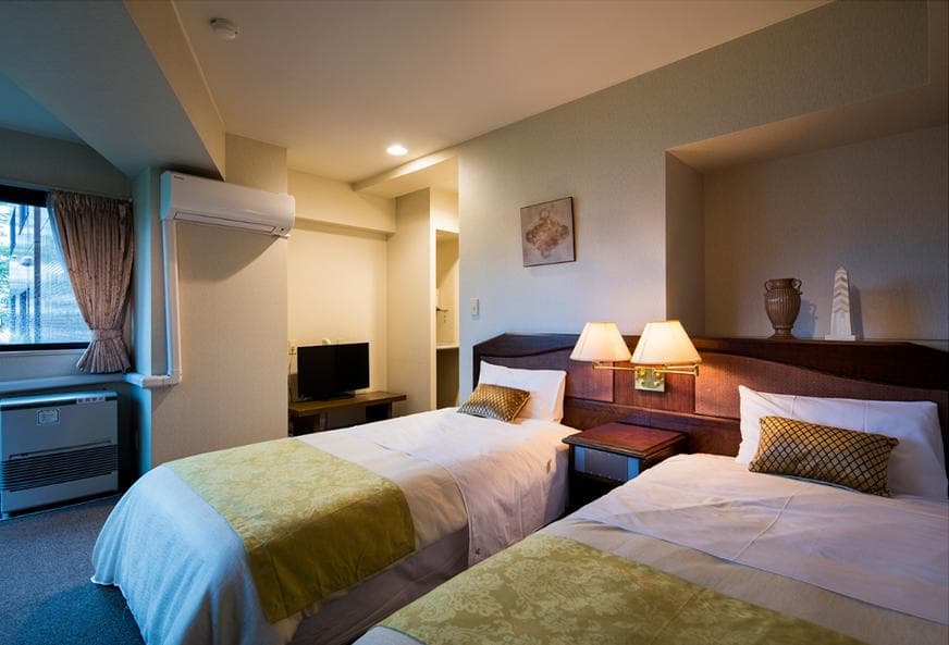 ホテル縁の杜　山中湖 2