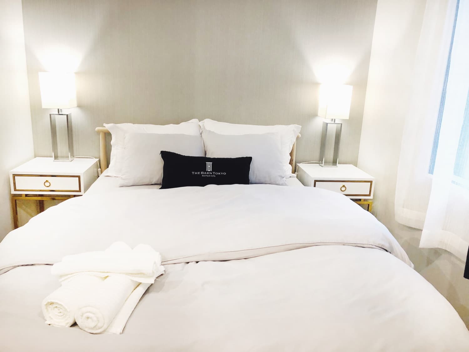 Ｔｈｅ　Ｈｉｄｅｏｕｔ　Ｔｏｋｙｏ 2