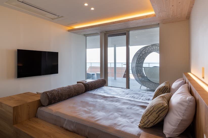 ＣＯＲＡＬ　ＳＵＩＴＥ　ＶＩＬＬＡ　ａｗａｊｉ＜淡路島＞ 2