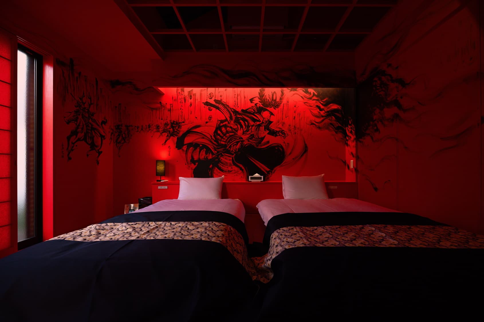 宿本陣　幸村 2