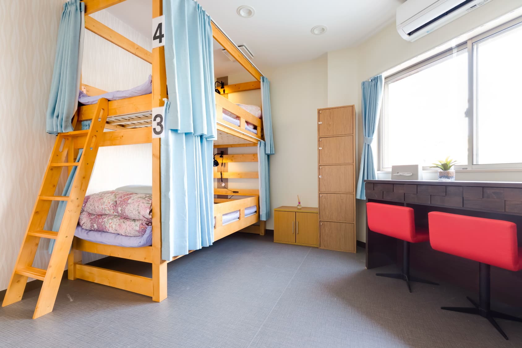 ＡＢＣＧＵＥＳＴＨＯＵＳＥ　１Ｆ 2