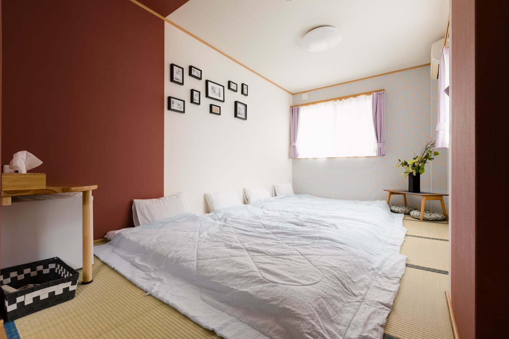 ＡＢＣＧＵＥＳＴＨＯＵＳＥ　２Ｆ 2