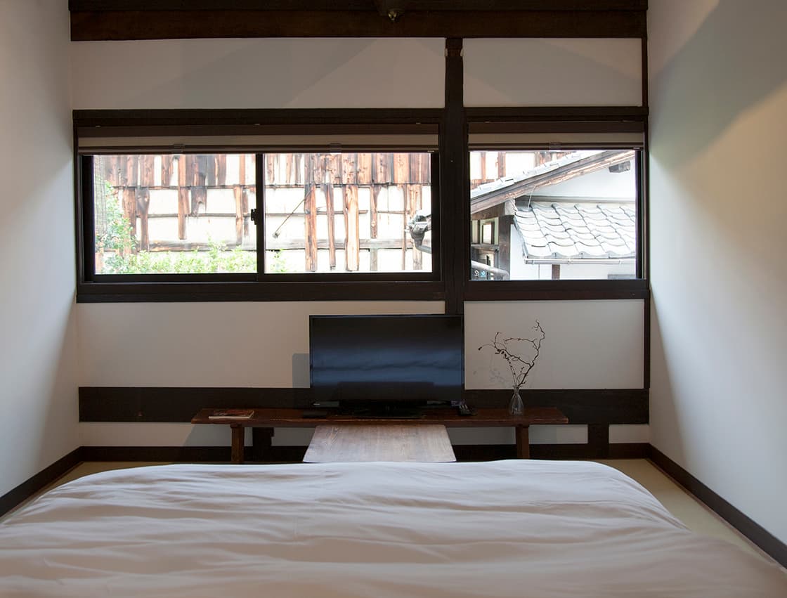 ＨＡＮＡＲｅ　上錫屋町 2