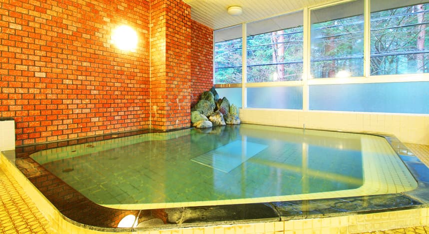 早太郎温泉　駒ヶ根高原リトリート　すずらん颯 2