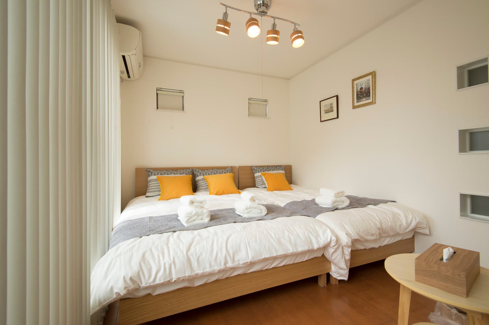 Ｓｋｙｔｒｅｅ　Ｈｏｕｓｅ　Ｉｎ　Ｔｏｋｙｏ 2