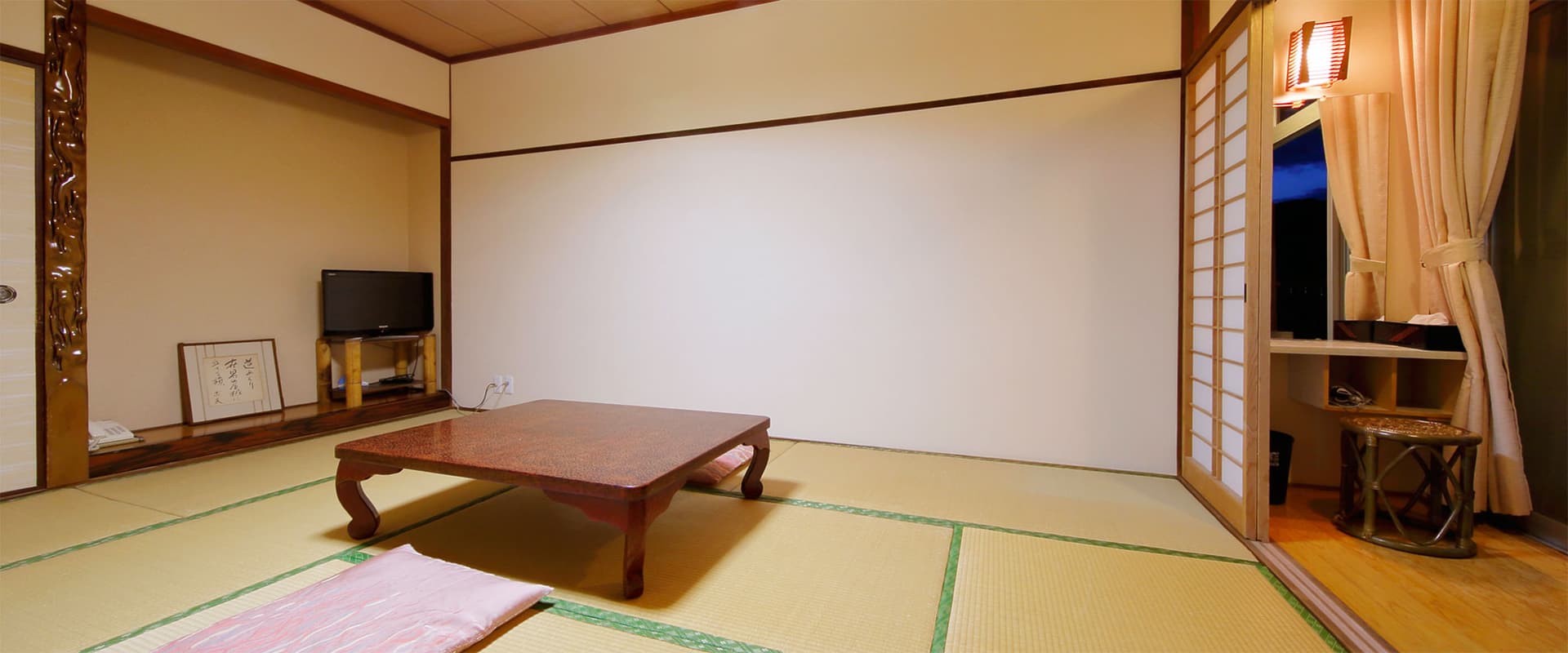 玉名温泉　那古井館別邸　玉響ＴＡＭＡＹＵＲＡ 2