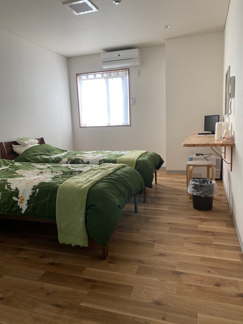 ＨＯＴＥＬ４６（ホテル　シロ） 2