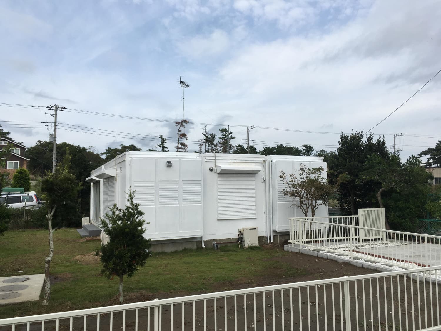 ＨＯＵＳＥ　Ｋ