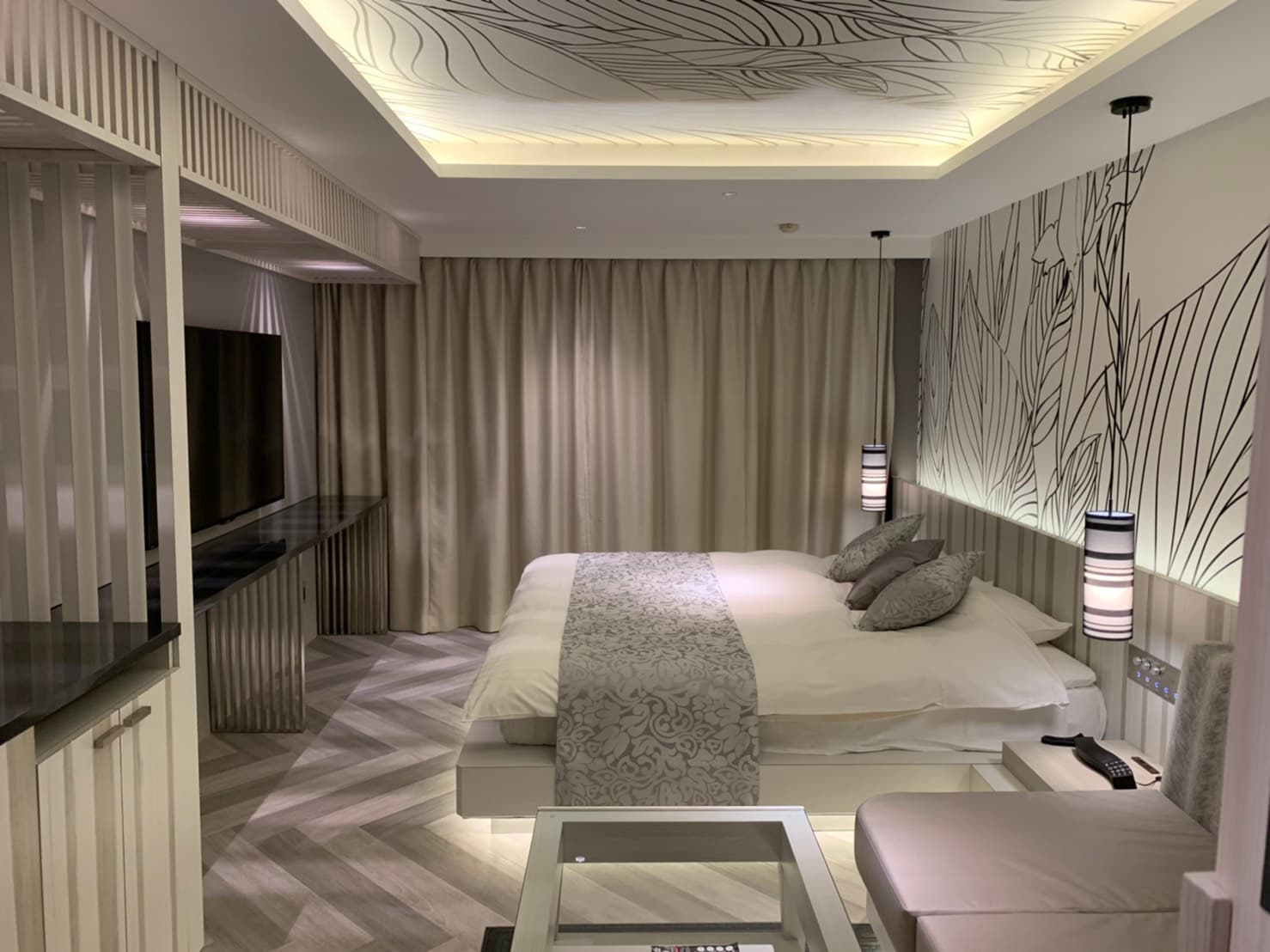 ＨＯＴＥＬ　Ｕ’ｓ　香櫨園 2