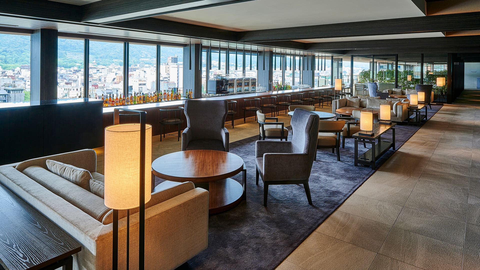 ＴＨＥ　ＧＡＴＥ　ＨＯＴＥＬ（ザ・ゲートホテル）　京都高瀬川　ｂｙ　ＨＵＬＩＣ 2