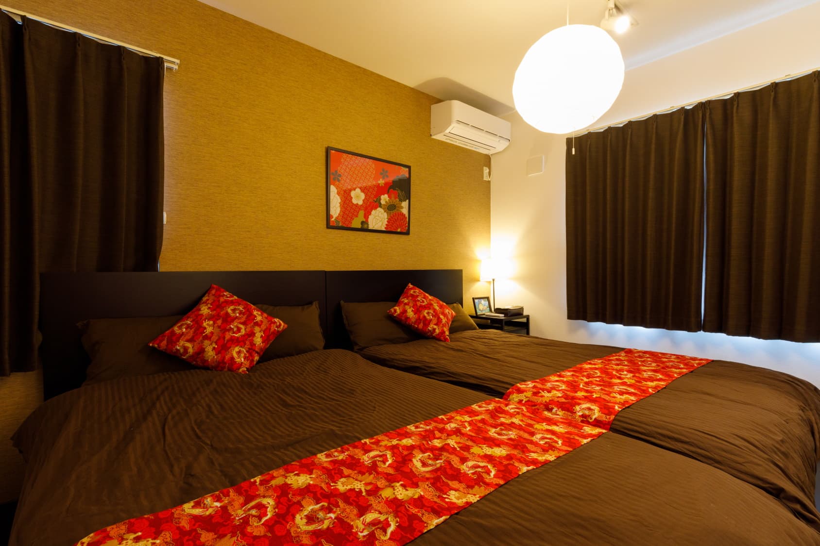 ＭＩＹＡＢＩ　Ｈｉｇｈｌａｎｄ　Ｔｅｒｒａｃｅ　Ｖｉｌｌａ　Ａ 2