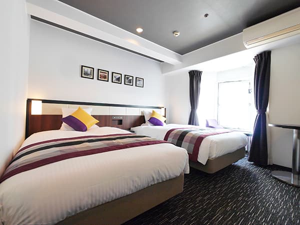 ホテルマイステイズ心斎橋 2