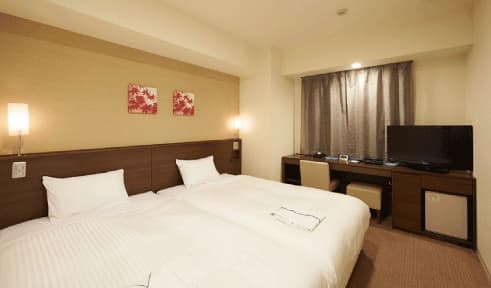 ＮＫホテル加古川 2