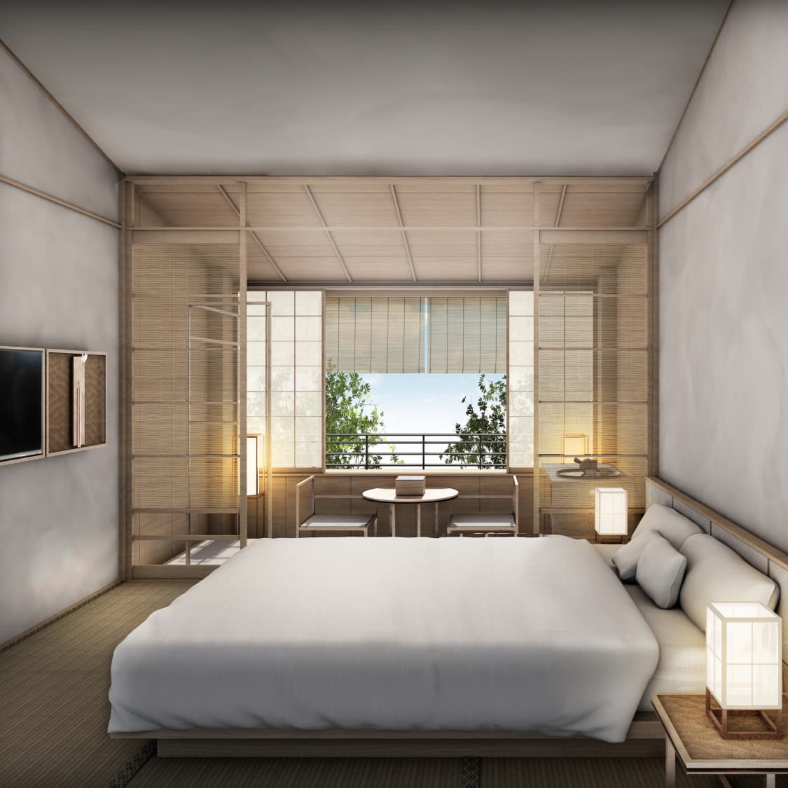 由縁別邸　代田 2