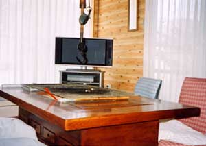 民宿　白地荘 2