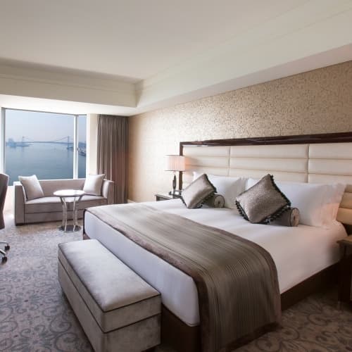 ホテル　インターコンチネンタル東京ベイ　ｂｙ　ＩＨＧ 2