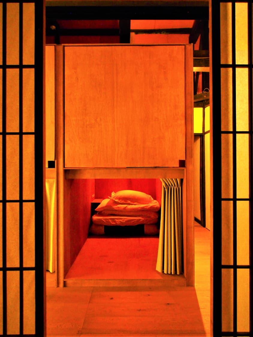 南アルプス３６〜アウトドアの宿　Ｏｄ－ｉｎｎ〜 2