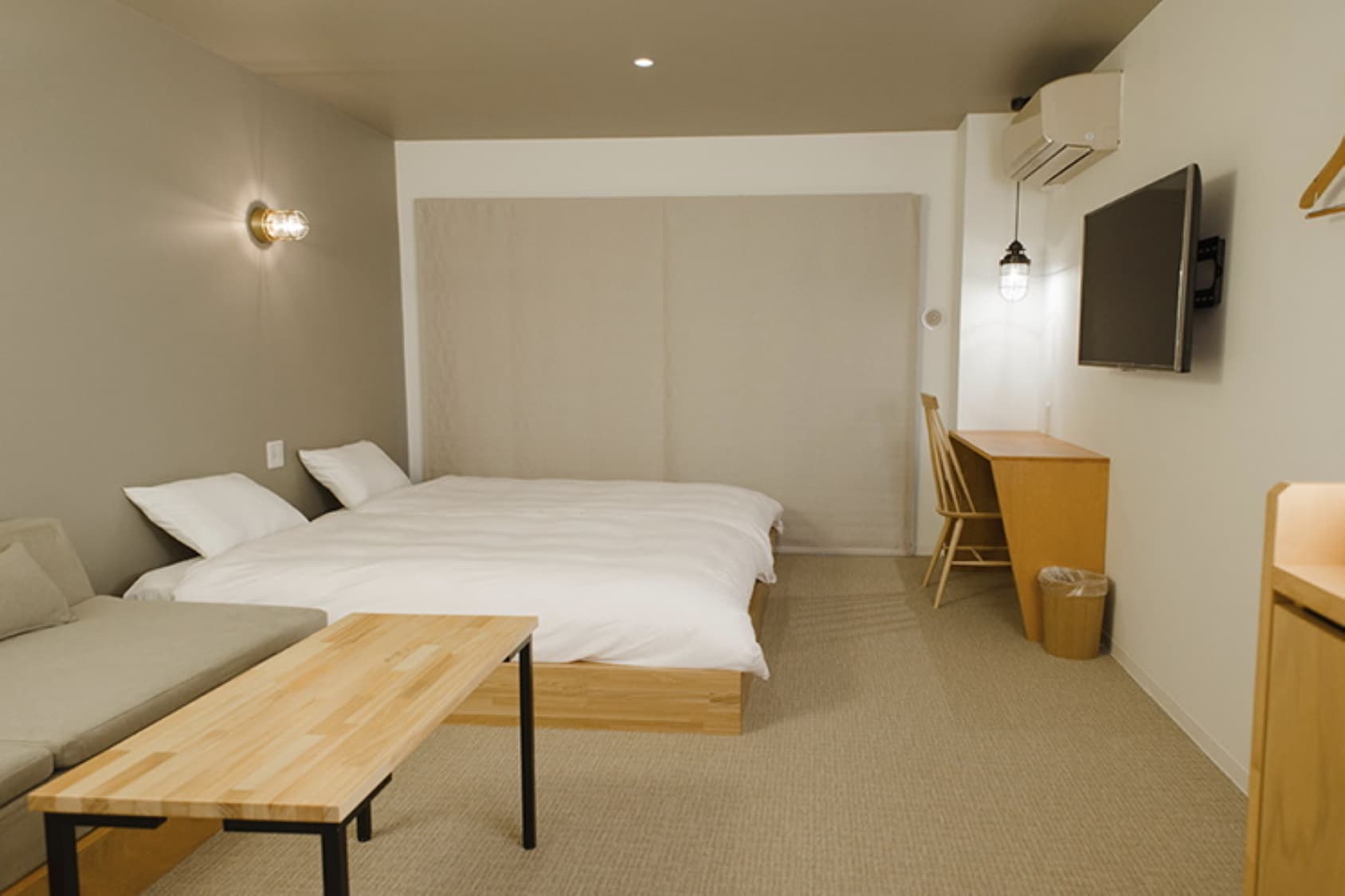 ＷＰＵ　ＨＯＴＥＬ　ＨＡＫＯＮＥ 2