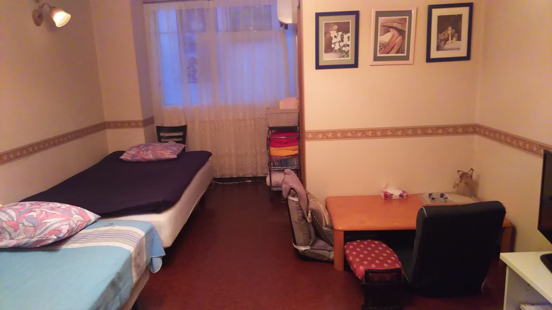 ホテル４Ｆマカロニ 2