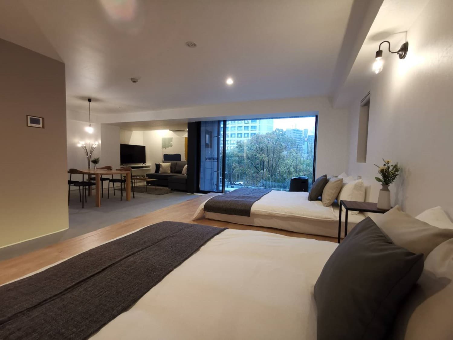 ｂ　ｈｏｔｅｌ　広島平和大通り 2