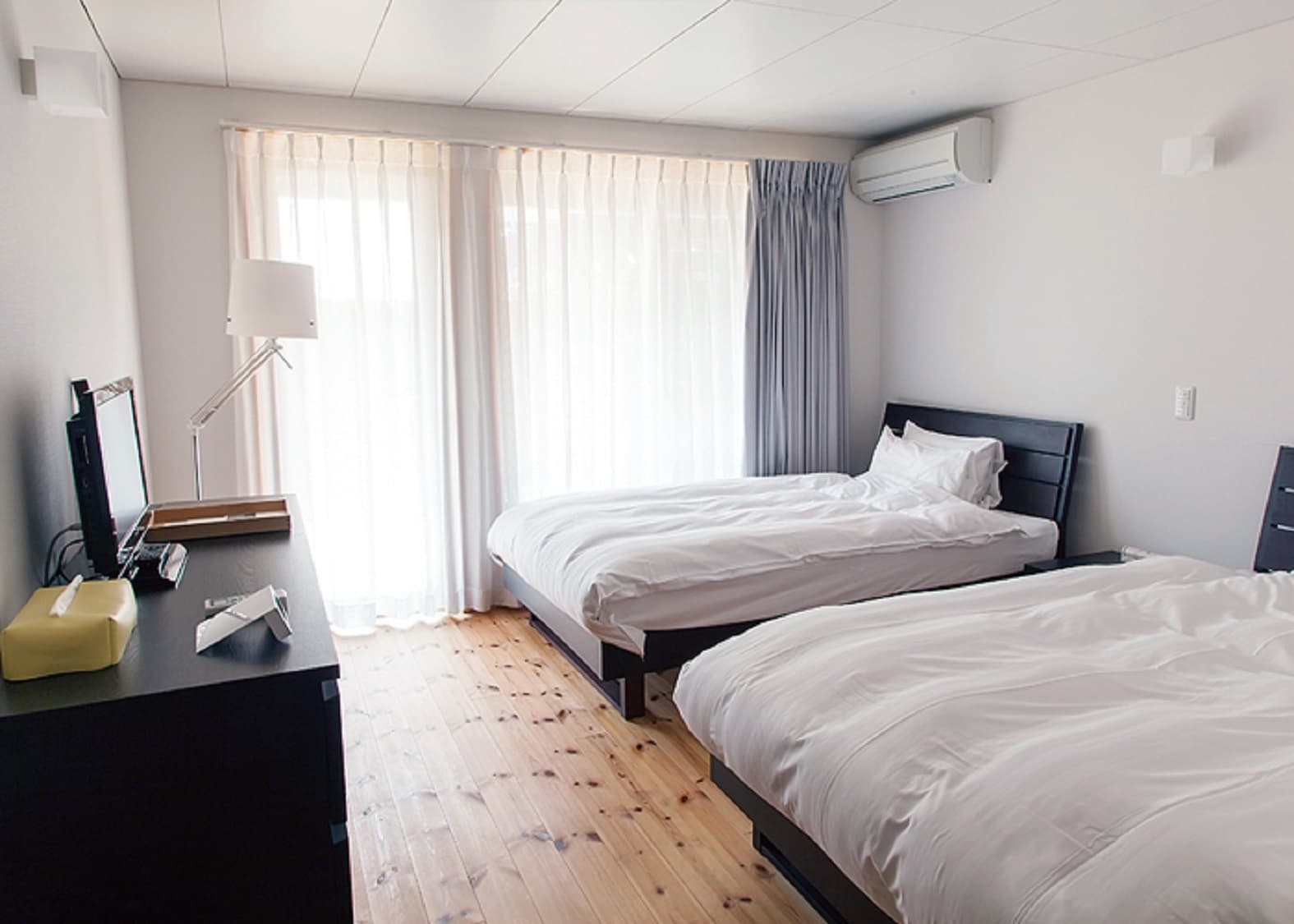 まちやの宿　いろは 2