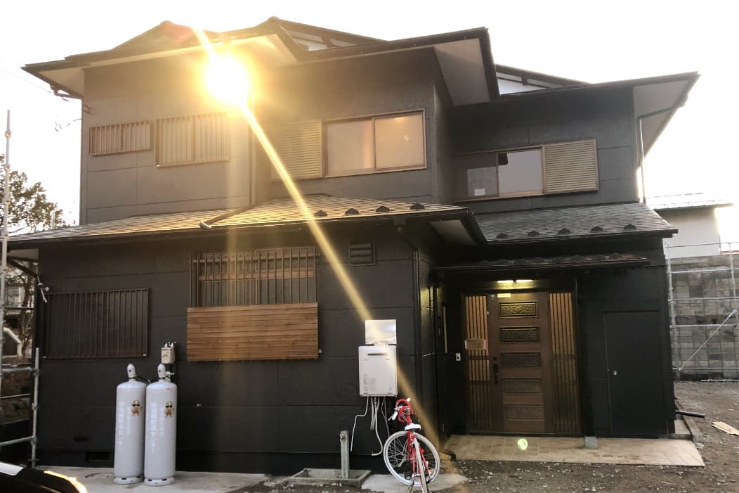 Ｖｉｌｌａ　ＥＬ　５