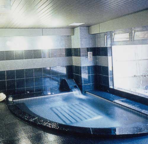 金沢セントラルホテル 2