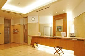 ドーミーインＥＸＰＲＥＳＳ仙台広瀬通（ドーミーイン・御宿野乃　ホテルズグループ） 2