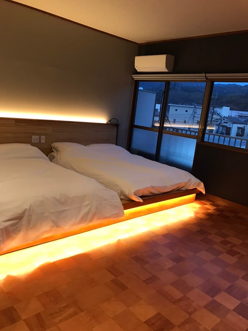 Ｓｈａｒｅ　Ｈｏｔｅｌ　１９８　Ｂｅｐｐｕ 2