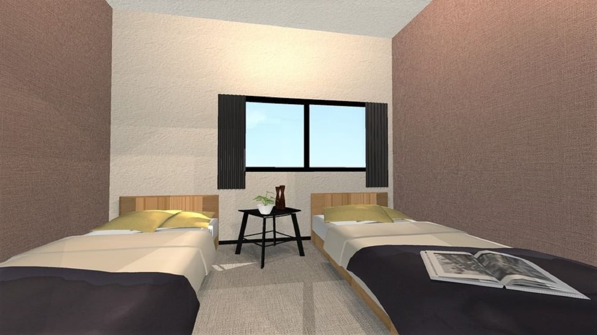 ＵＣＨＩ　Ｌｉｖｉｎｇ　Ｓｔａｙ　Ｓａｐｐｏｒｏ　Ｋｉｋｕｓｕｉ 2