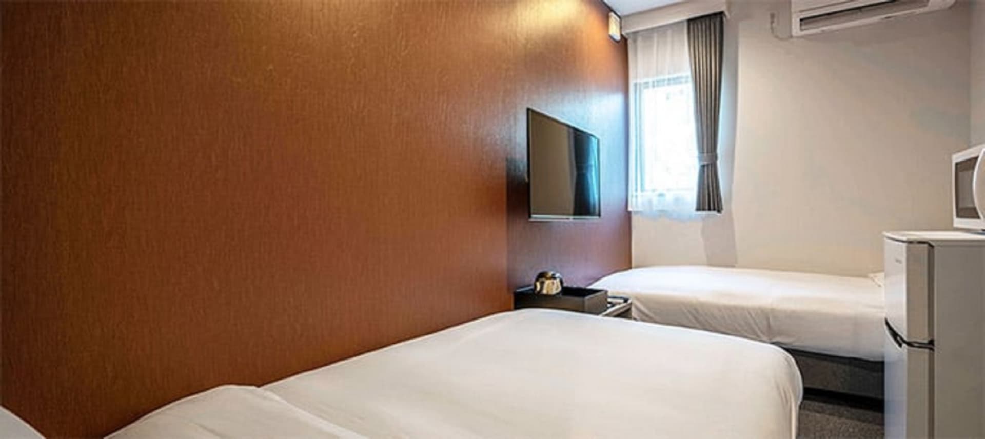 ＨＯＴＥＬ　Ｒ９　Ｔｈｅ　Ｙａｒｄ　足利駅西 2