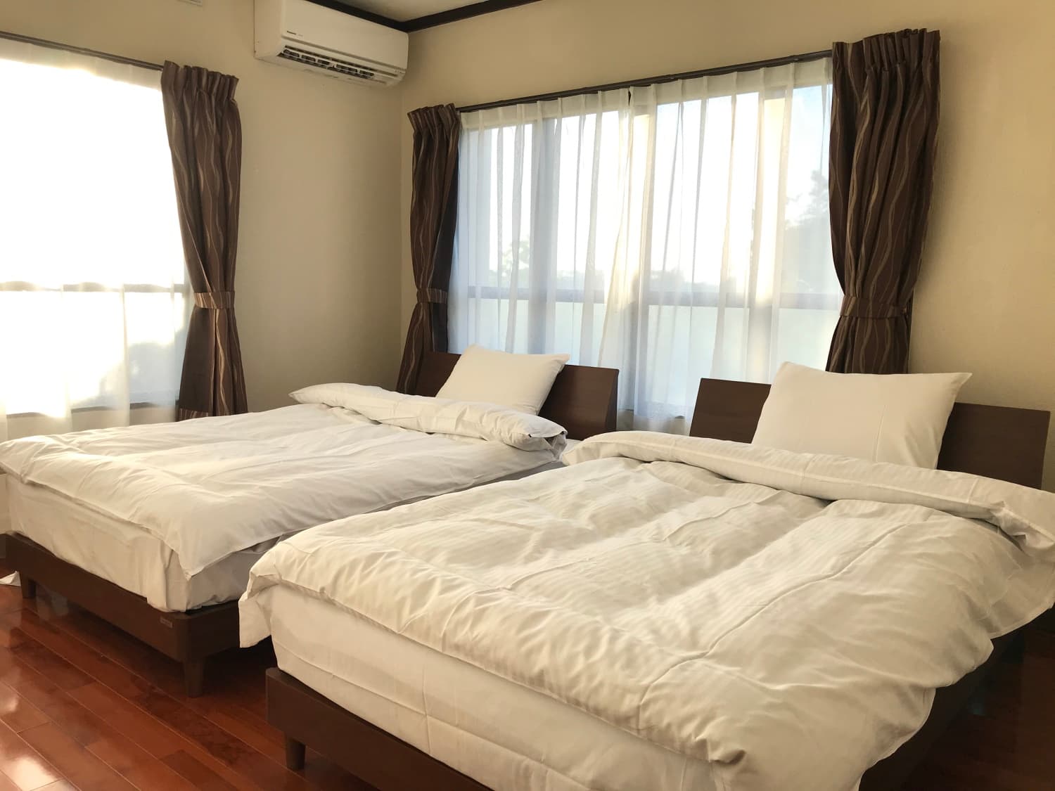 リゾートハウス翼＜伊良部島＞ 2