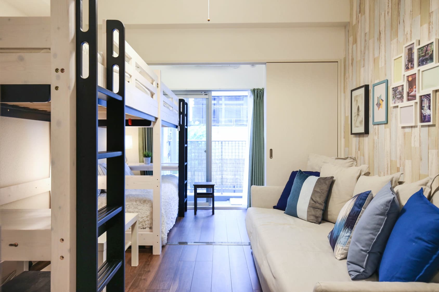 Ｃｈｉｙｏ　ａｐａｒｔｍｅｎｔ 2