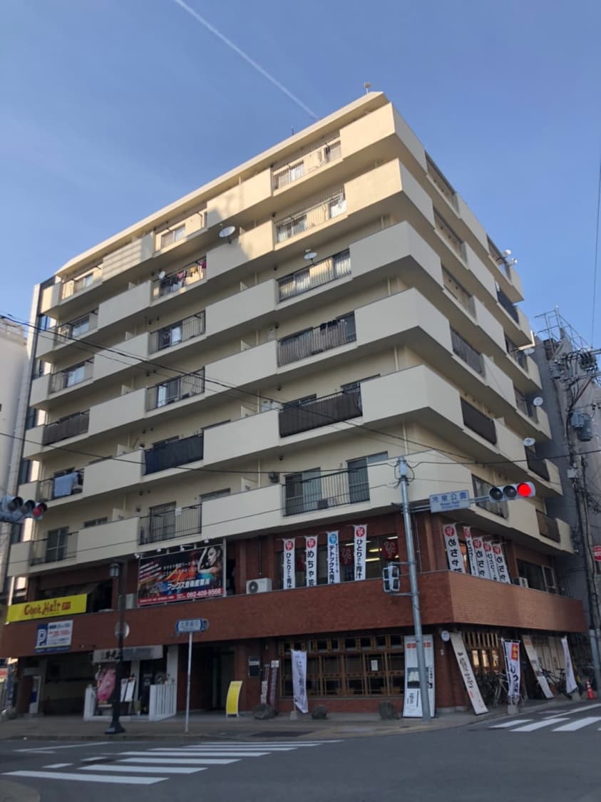 Ｒｅｉｓｅｎ　Ａｐａｒｔｍｅｎｔ