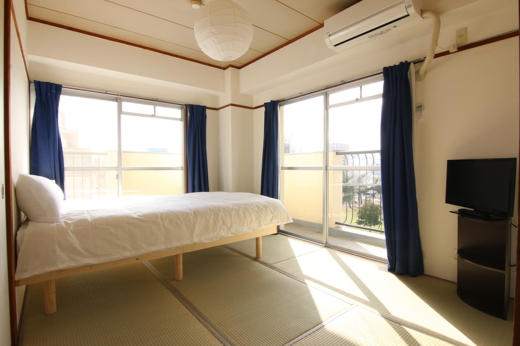 Ｒｅｉｓｅｎ　Ａｐａｒｔｍｅｎｔ 2