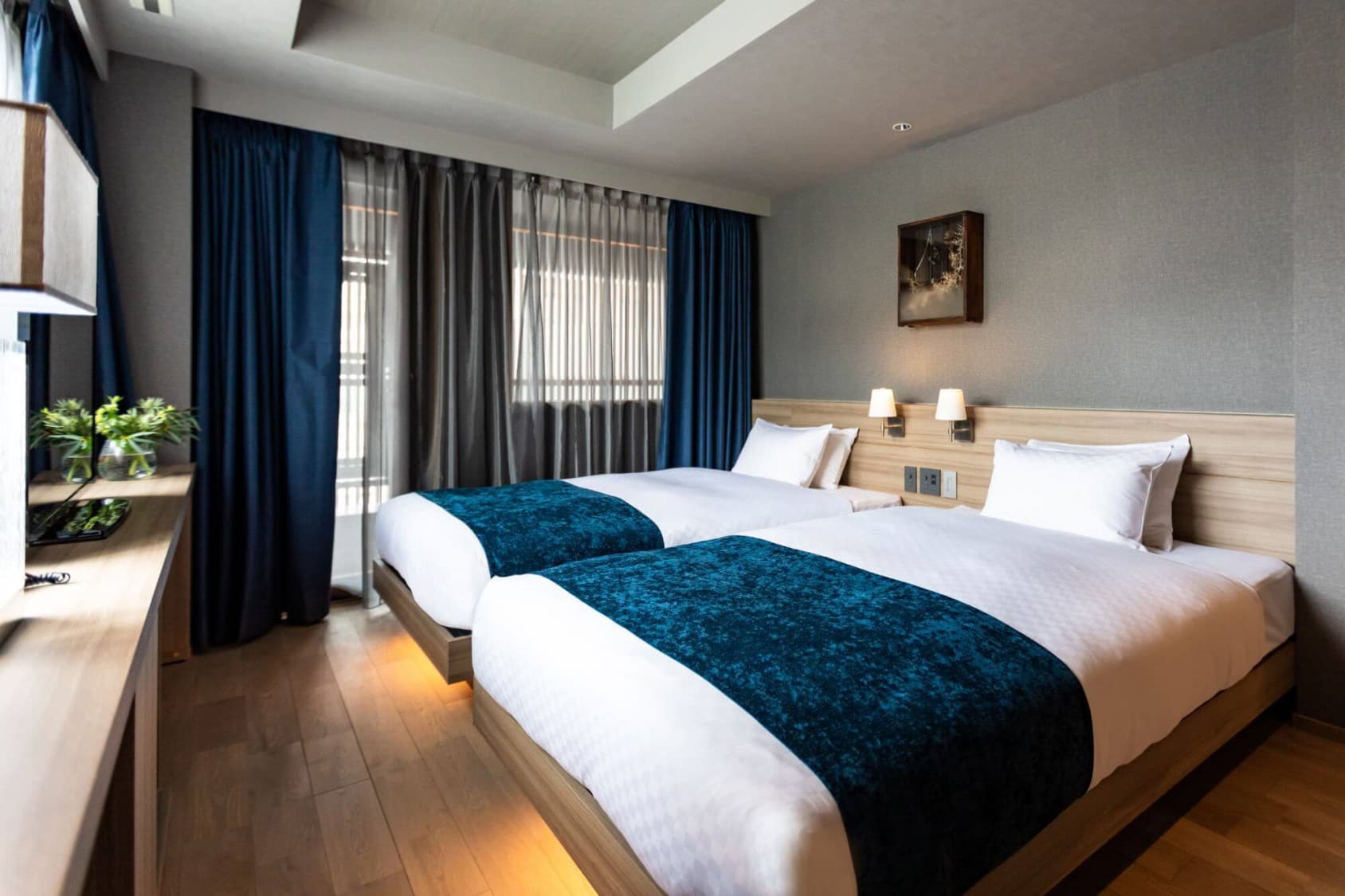 ＴＨＥ　ＭＡＣＨＩＹＡ　ＥＢＩＳＵＹＡ 2