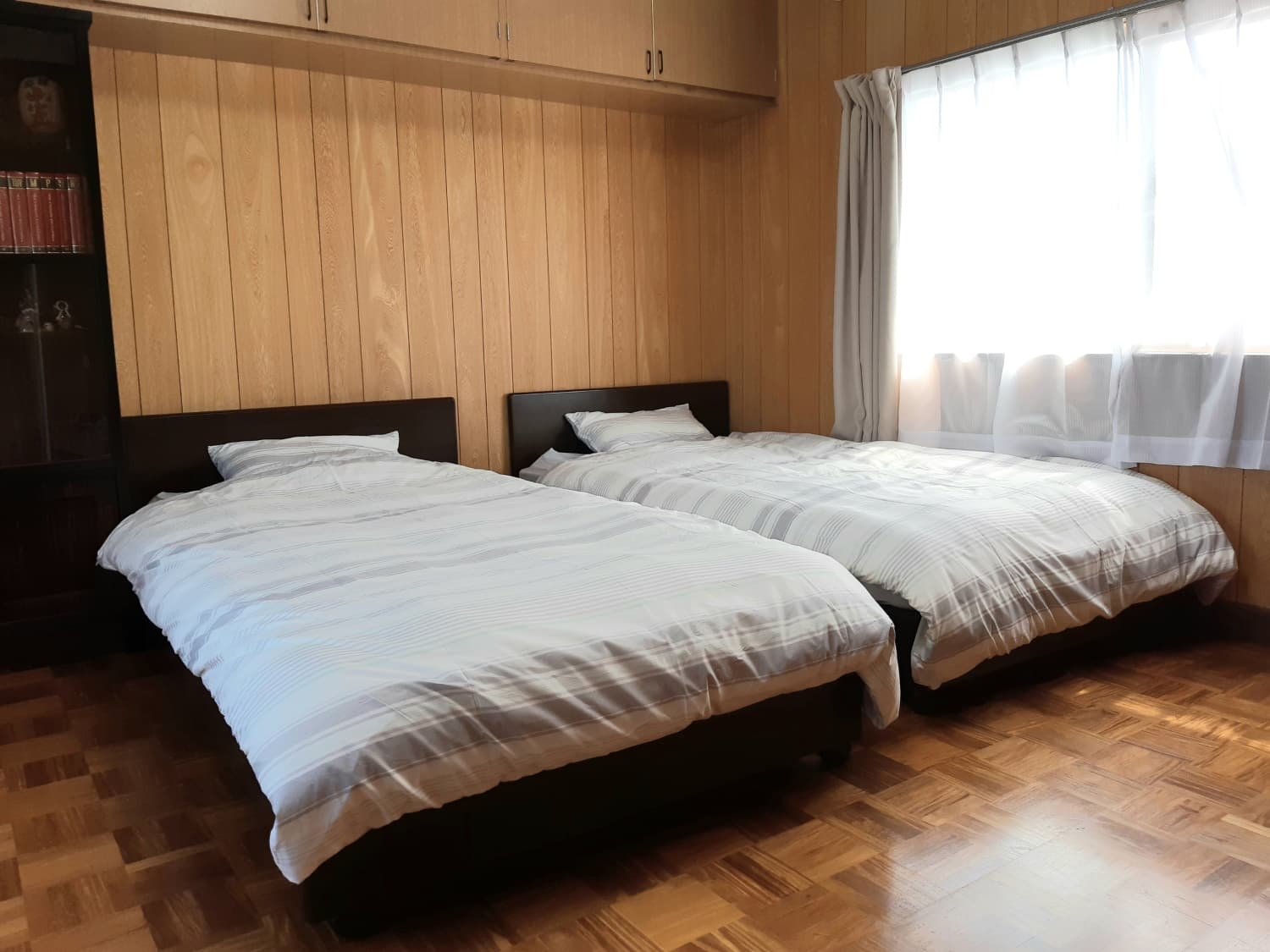 遍路民宿　鶴吉 2