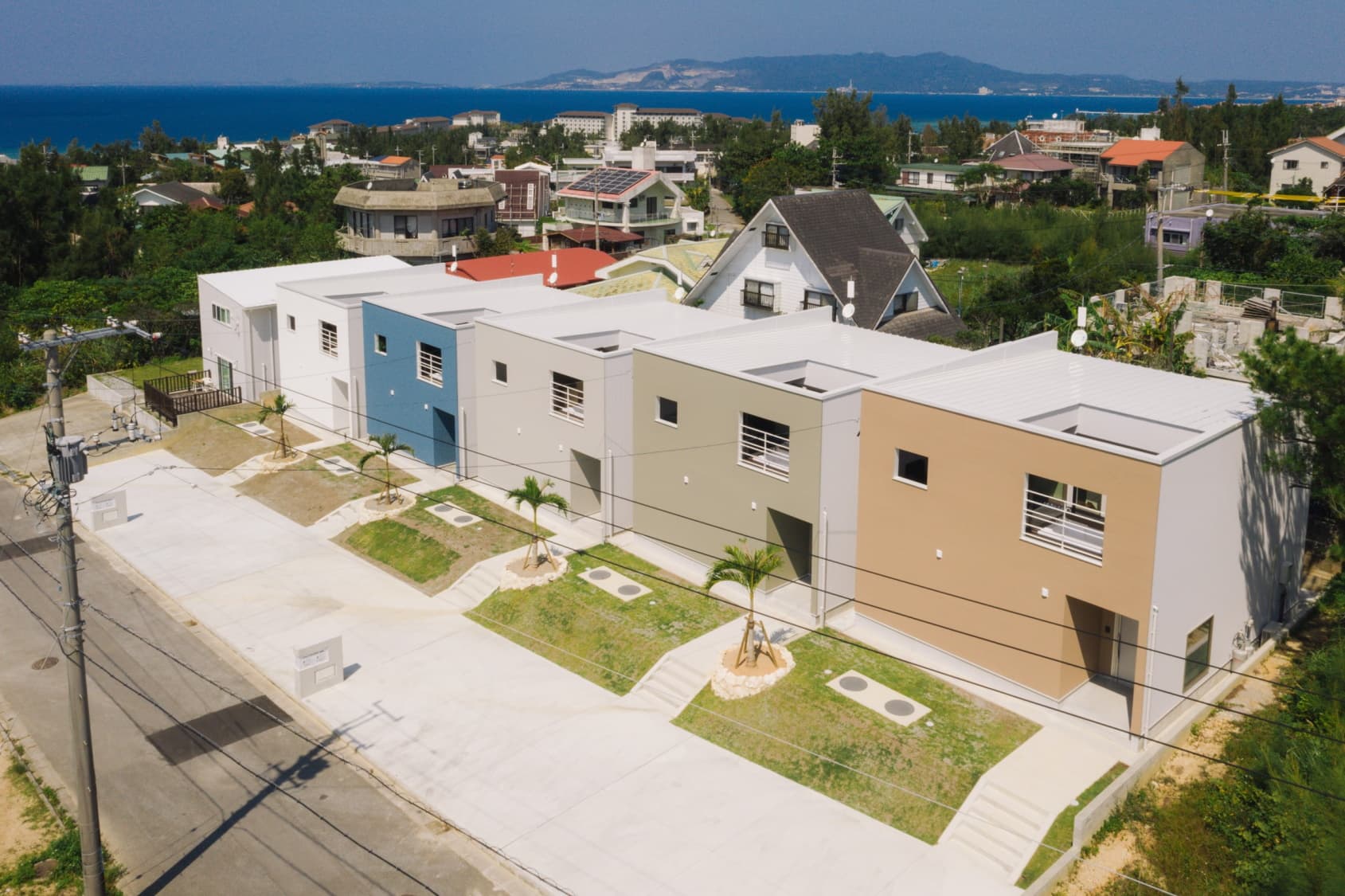 Ｖｉｌｌａ　ＣＯＬＯＲＳ