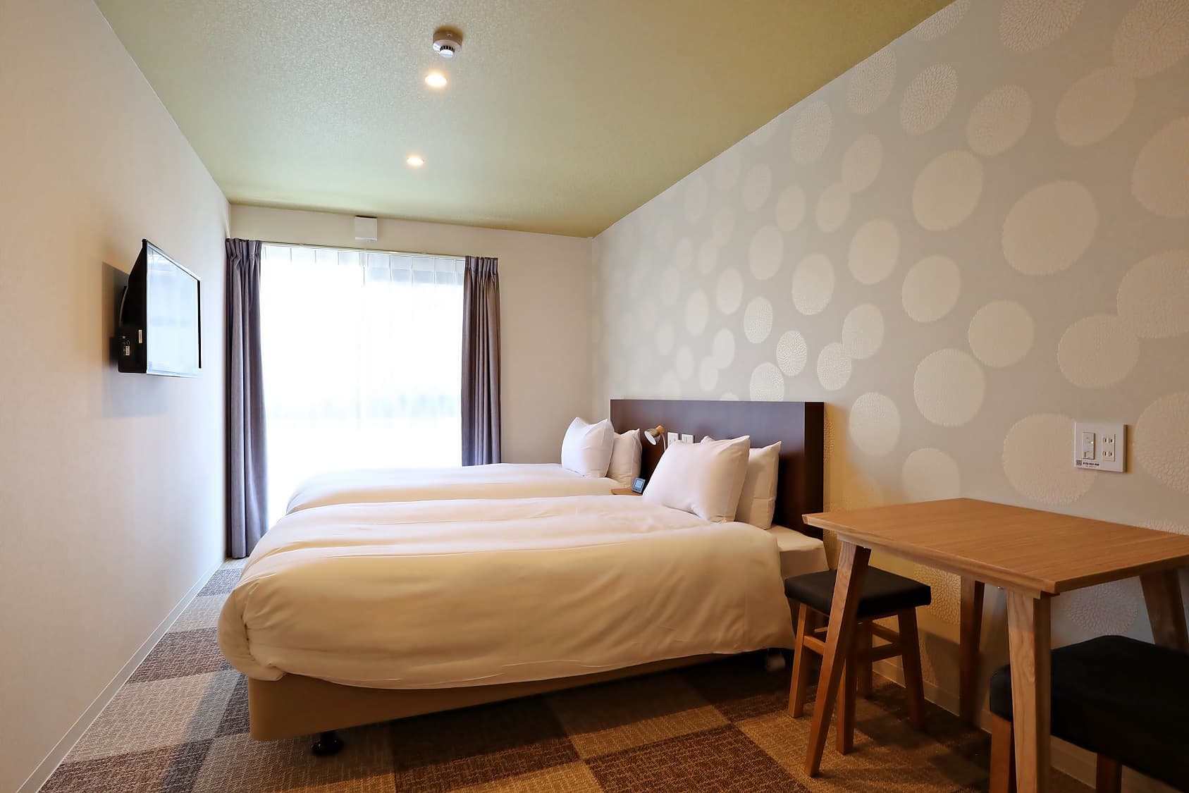 Ｈｏｔｅｌ　Ｔｈｅ　Ｐｏｉｎｔ　清水五条 2