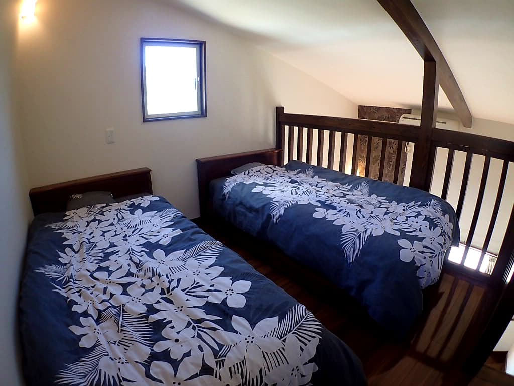 海人スタイル奄美＜奄美大島＞ 2