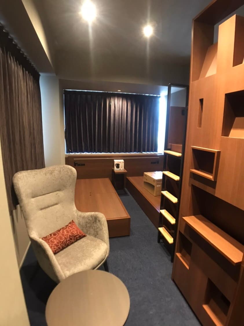 ＣＯＣＯＳＨＵＫＵ　新宿花園 2