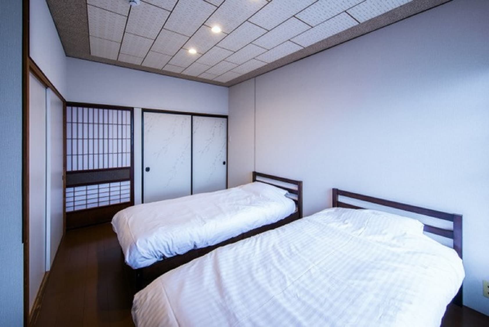 Ｍａｎａｂｉ－ｓｔａｙ　Ｔａｋａｙａｍａ 2