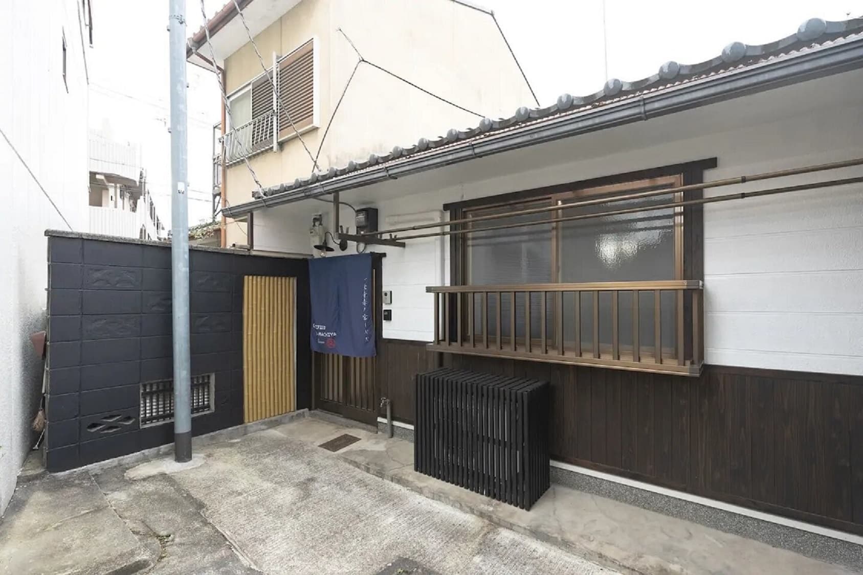 一乗寺赤ノ宮西ＩＮＮ