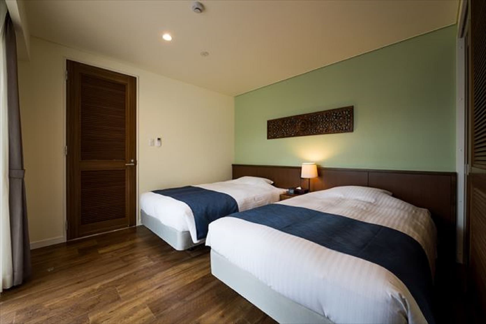 Ｔｈｅ　Ｐｏｏｌ　＆　Ｓａｕｎａ　Ｖｉｌｌａ　ＭＯＴＯＢＵ 2