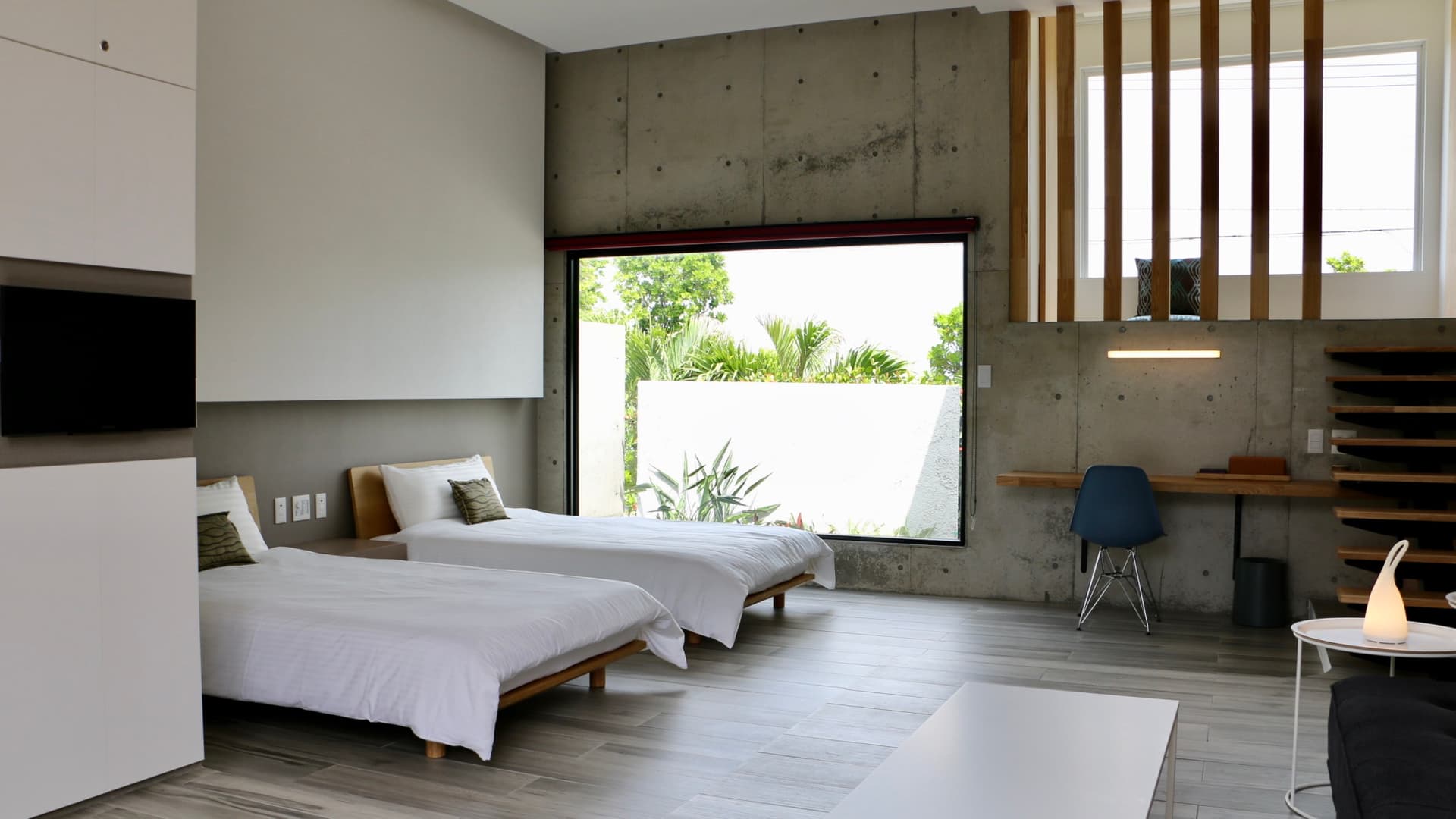 ＢＯＳＯＡロッジ＜石垣島＞ 2