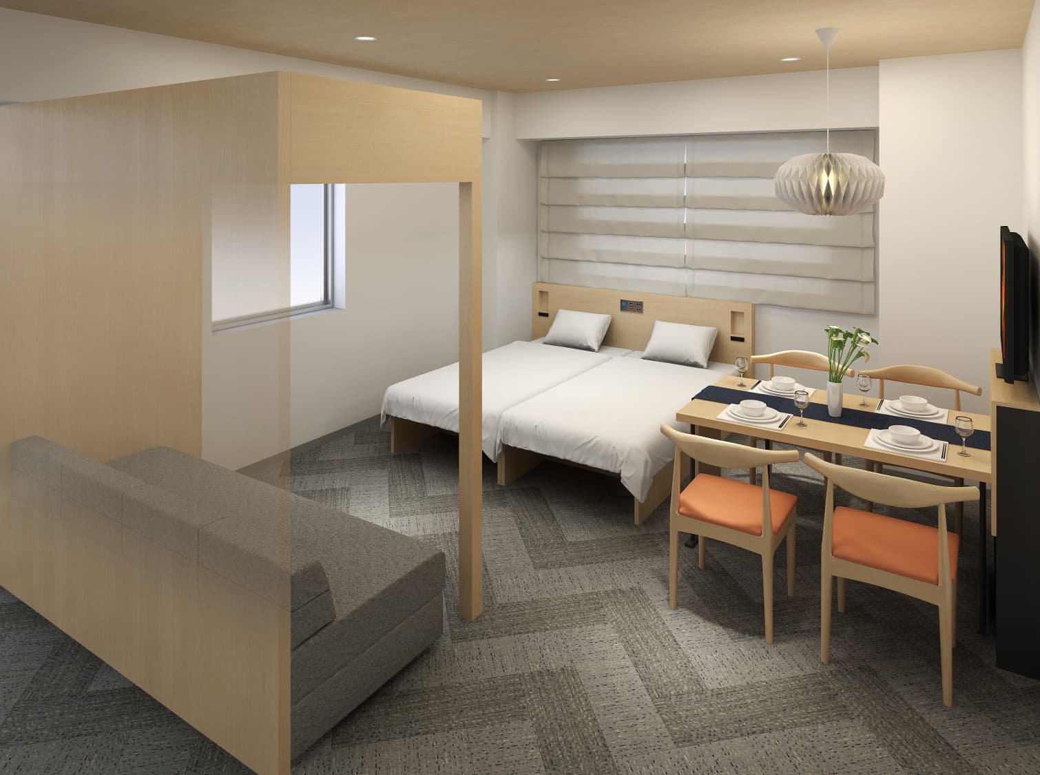 Ｍｉｎｎ西葛西 2